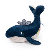 MOULIN ROTY - Grande baleine d activités Les aventures de Paulie