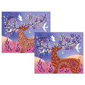 JANOD - Mosaiques creatures fantastiques