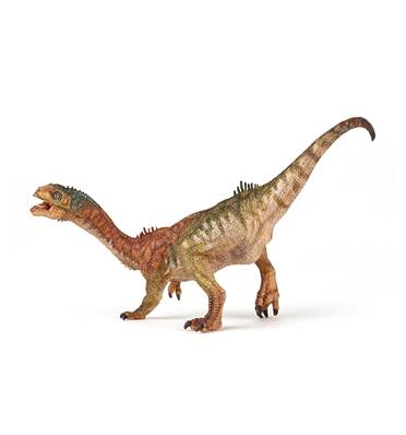 PAPO - Chilesaurus