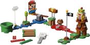 LEGO - PACK DEMARRAGE MARIO 71360