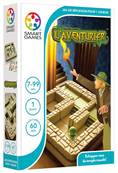 SMART NV - (l ) aventurier