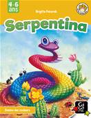 GIGAMIC - Serpentina nf