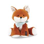 KALOO - Les amis - paprika renard - medium