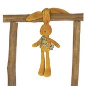 KALOO - Lapinoo - pantin lapin ocre - petit