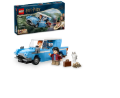 LEGO - 76424- La Ford Angli volante HARRY POTTER 