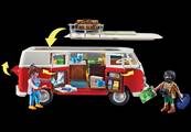 PLAYMOBIL - Volkswagen T1 combi