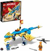 LEGO - Dragon tonnerre Jay Ninjago