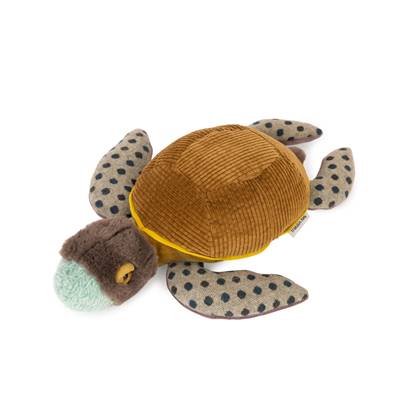 MOULIN ROTY - Petite tortue tout autour du monde