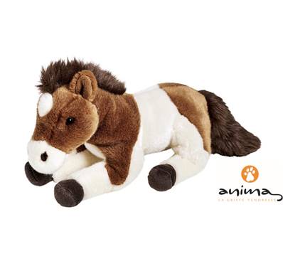 ANIMA - Cheval 28cml