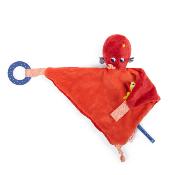 MOULIN ROTY - Doudou Paulie Les aventures de Paulie