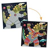 DJECO - Space battle