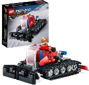 LEGO TECHNIC - A2301804-  LA DAMEUSE - 42148