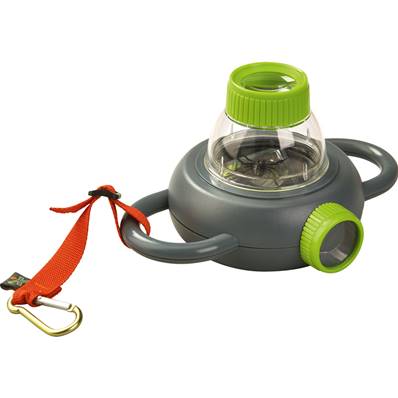 HABA - Loupe d’observation terra kids