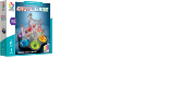 SMART GAMES -SG 109 FR- Chute libre