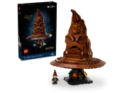 LEGO - 76429 Le Choixpeau magique HARRY POTTER 