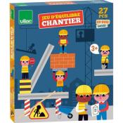 VILAC - Jeu d équilibre travaux 