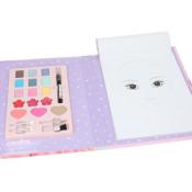 TOP MODEL- 12876 - Set de beauté Make Up TOPModel