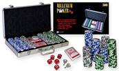 MGM - Mallette 300 jetons poker