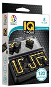 SMART GAMES - Iq circuit nouveauté mai 2021