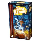 BLACKROCK - Abrakazam !