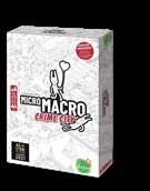 SPIELWIESE- Micro macro crime city