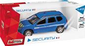 MONDO MOTORS - Vehicule de securite 1/43