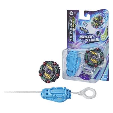 HASBRO - Starter beyblade speed storm
