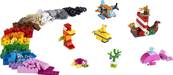 LEGO - Jeux creatifs ocean