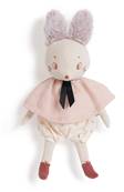 MOULIN ROTY - Poupée souris brume après la pluie...