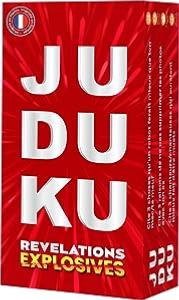 JUDUKU 4 : REVELATIONS EXPLOSIVES