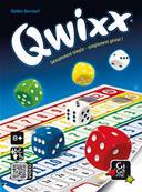 GIGAMIC - Qwixx