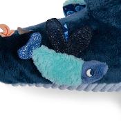 MOULIN ROTY - Grand requin d activités Les aventures de Paulie