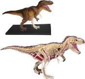 MGM -546092 -  EXPLORA PALEONTOLOGIE T REX