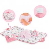 COROLLE - Bb36/42 coffret accessoires à langer 36 cm