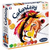 SENTOSPHERE - Colorizzy savane