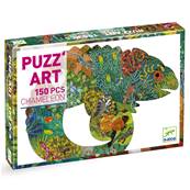 DJECO - Chameleon - 150 pcs
