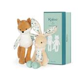 KALOO - Fripons - pantin renard leonard - petit