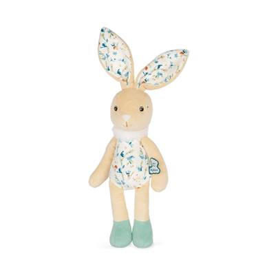 KALOO - Fripons - pantin lapin justin - petit