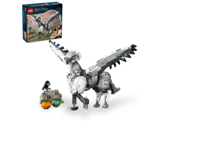 LEGO - 76427 - BUCK - HARRY POTTER 