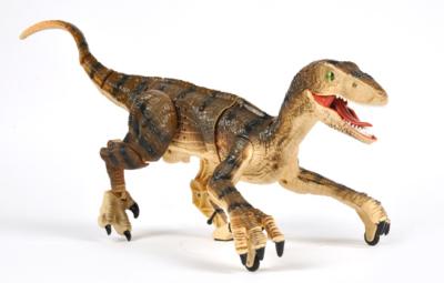 T4938- Raptosaurus - Dinosaure radiocommandé- T2M