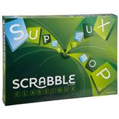 WDK - Scrabble classique