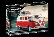 PLAYMOBIL - Volkswagen T1 combi