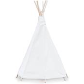 VILAC - Tipi tente écru