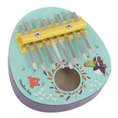 MOULIN ROTY - Kalimba dans la jungle
