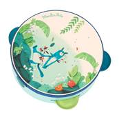 MOULIN ROTY - Tambourin bleu dans la jungle