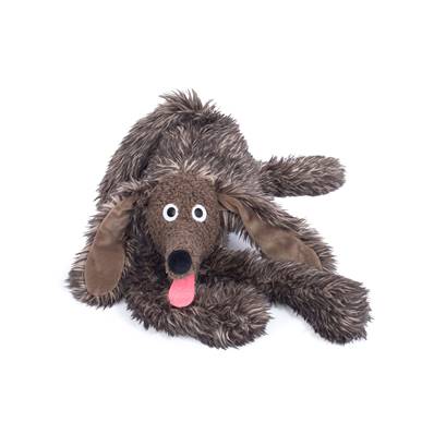 MOULIN ROTY - Grand chien pourri ecole des loisirs