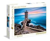 CLEMENTONI - High quality 1000 pcs - the lighth