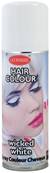 CDA - Laque à cheveux 125ml blanc