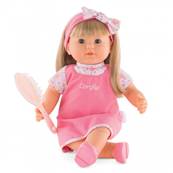COROLLE - Adèle blonde 36 cm
