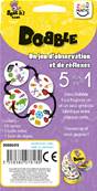 ASMODEE - Dobble classique (blister eco)